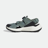 Сандалии TERREX HYDROTERRA AT U (RU 42.5 UK 10 USm 10.5 СМ 27.6 ; silver green/core black/crystal jade)